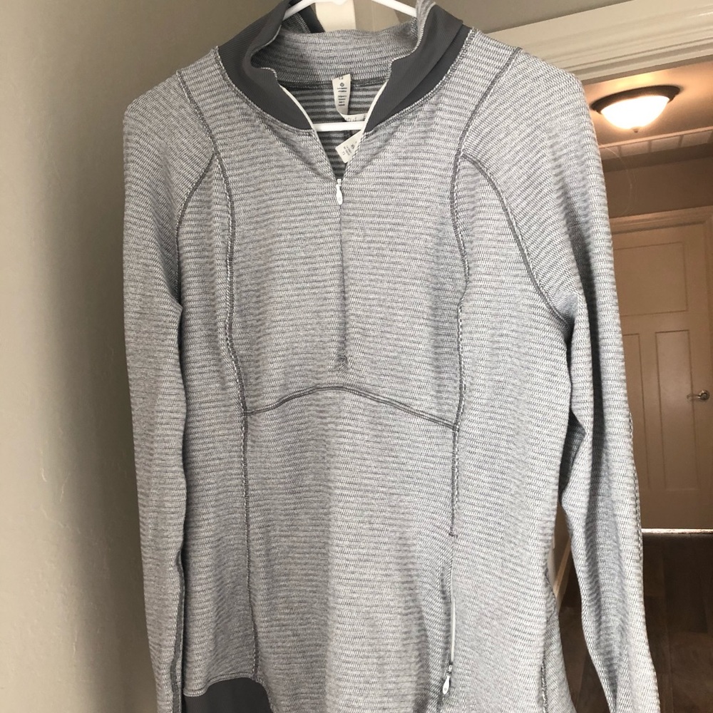 Lululemon jacket